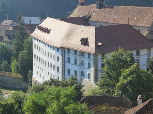 Tribunal Cantonal Unifié à Fribourg