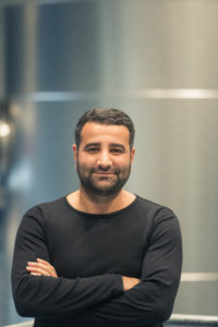 Ali Okur