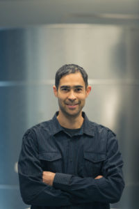 Adrien Sauteur