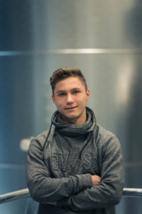 Arnaud Berset