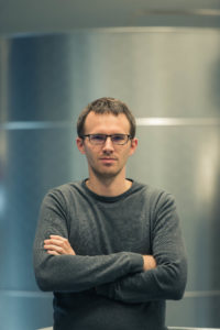 Michael Strehle