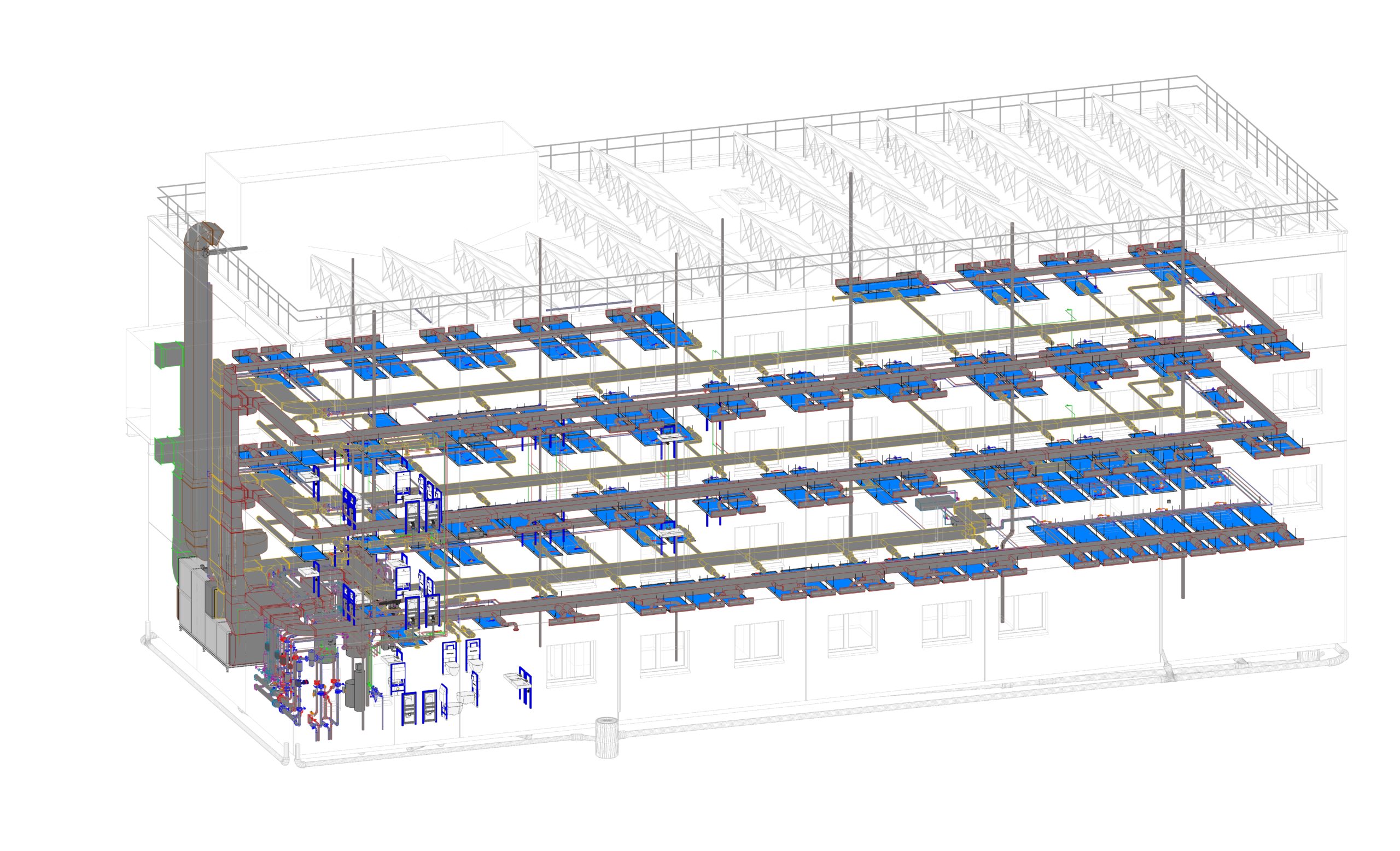 Plan 3D HFR