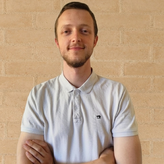 Jonathan Esseiva
