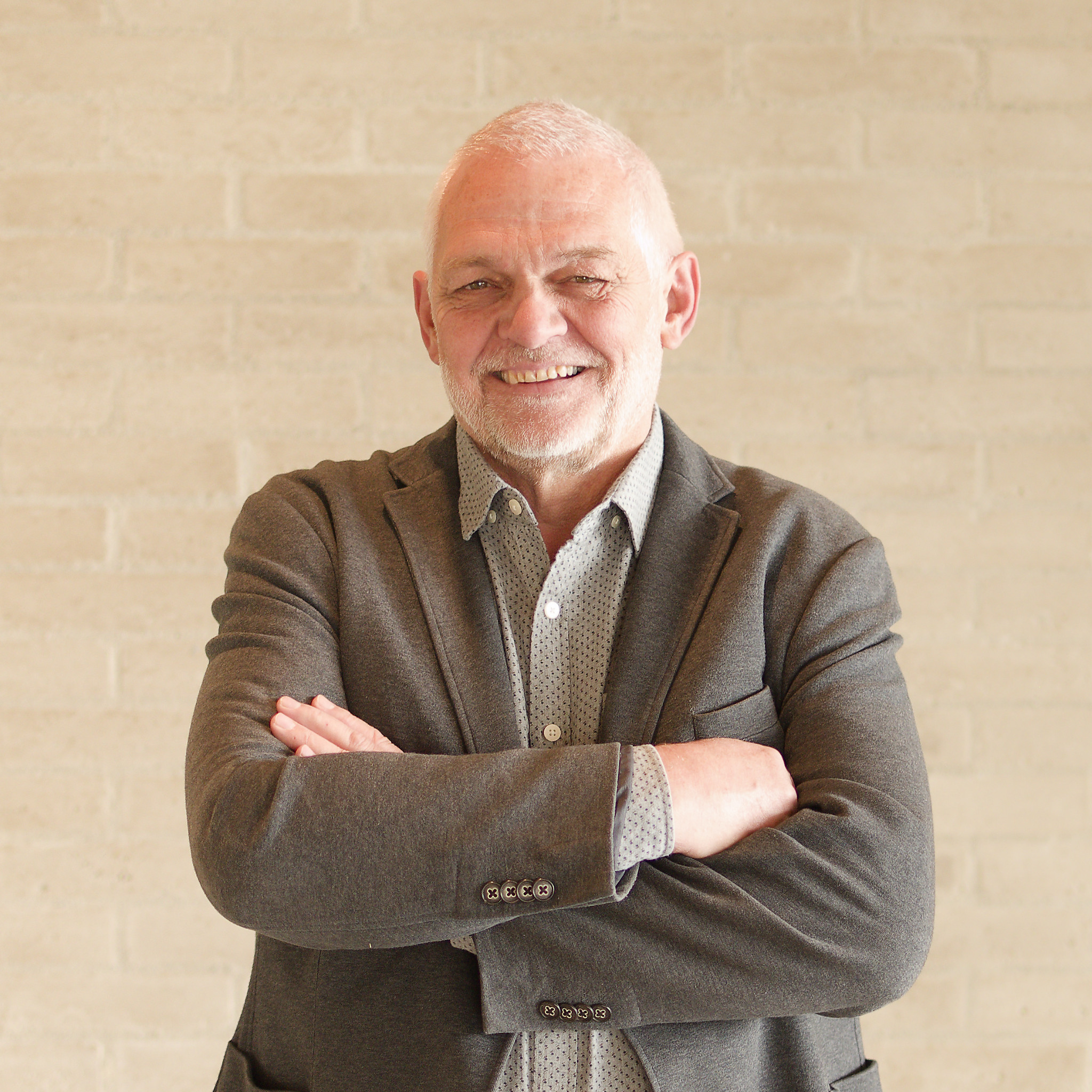 Gilbert Clément