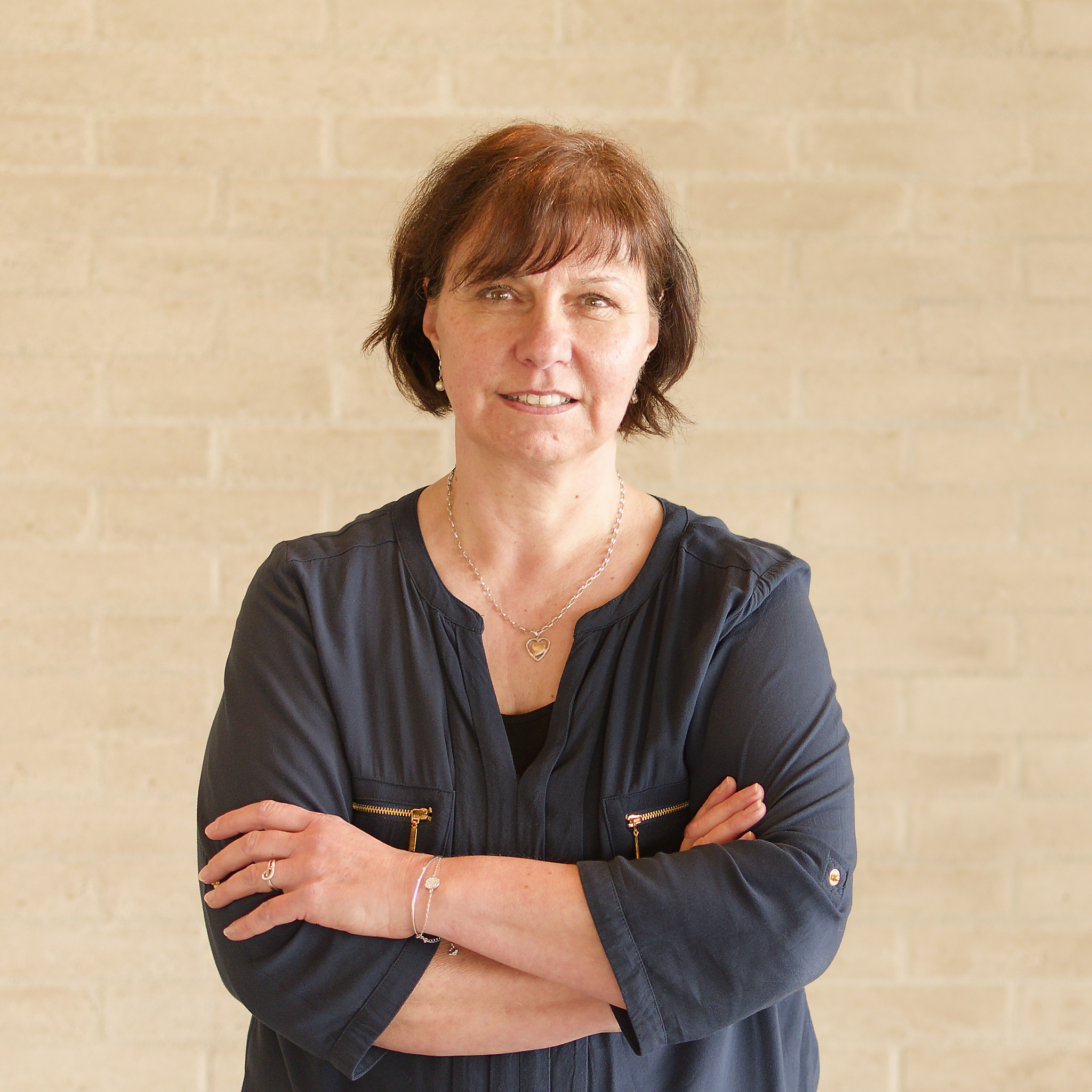 Marie-José Kolly